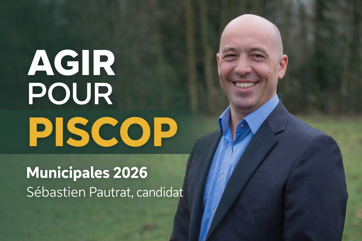 Piscop : des actions concrètes aujourd’hui, une continuité engagée pour 2026